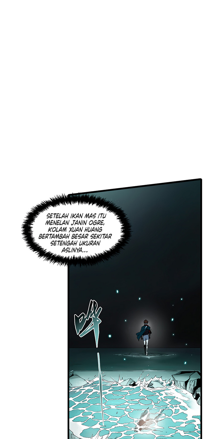 Eternal Kingdom Remake chapter 23 halaman 11