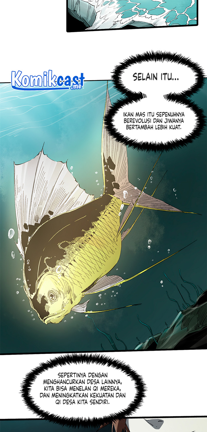 Eternal Kingdom Remake chapter 23 halaman 12