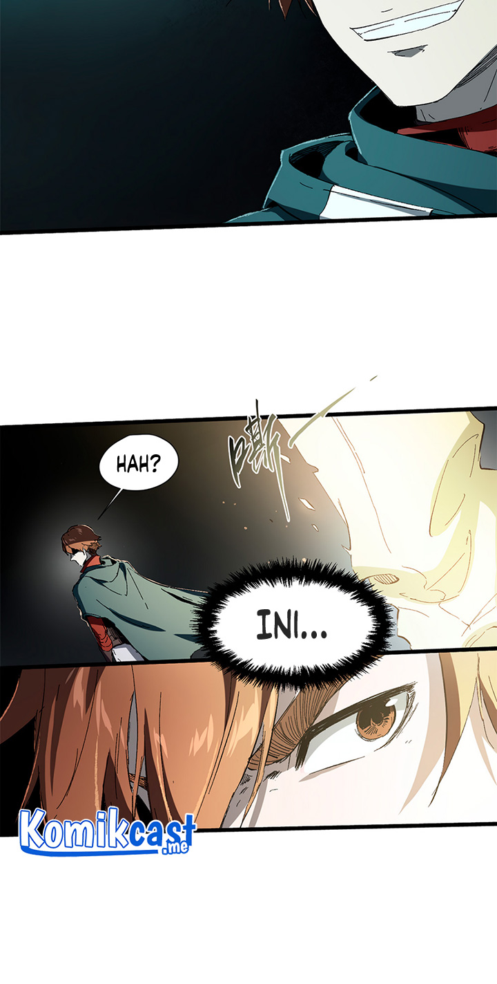 Eternal Kingdom Remake chapter 23 halaman 13