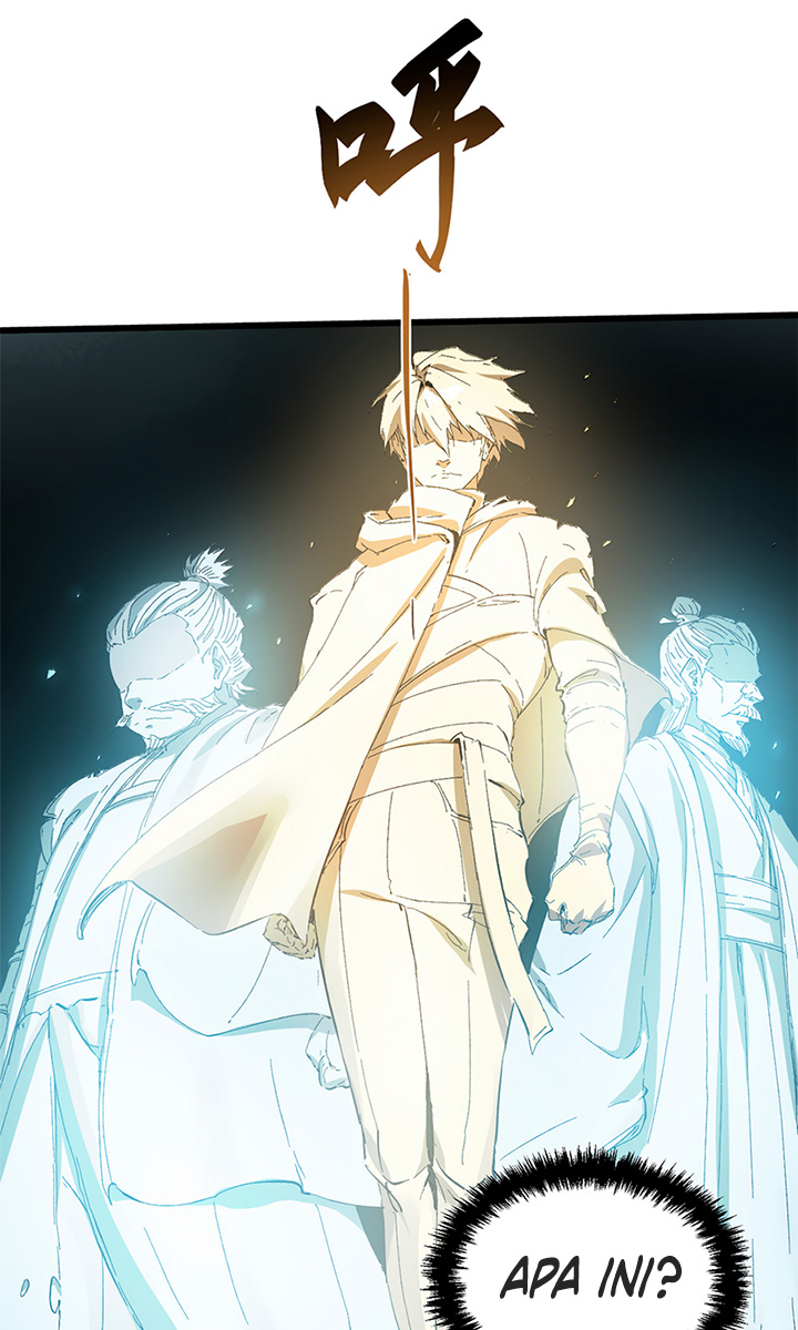 Eternal Kingdom Remake chapter 23 halaman 14