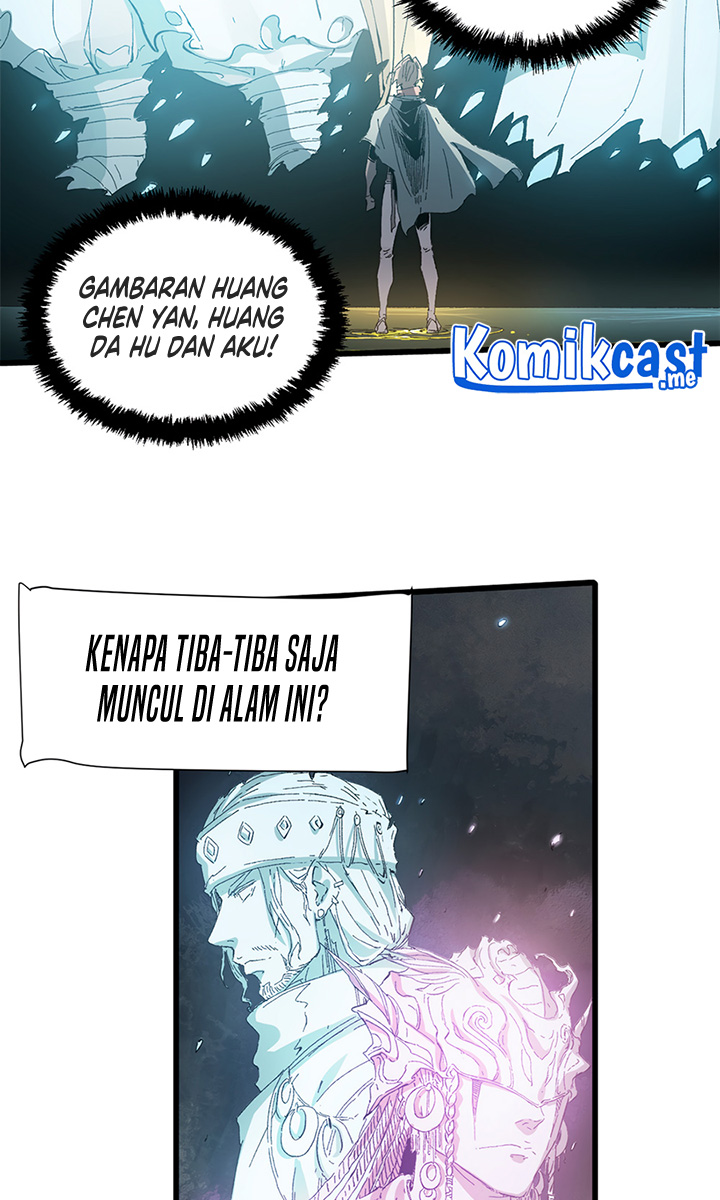Eternal Kingdom Remake chapter 23 halaman 15
