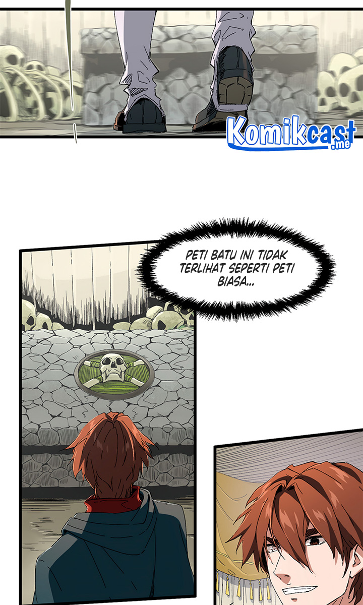 Eternal Kingdom Remake chapter 23 halaman 19