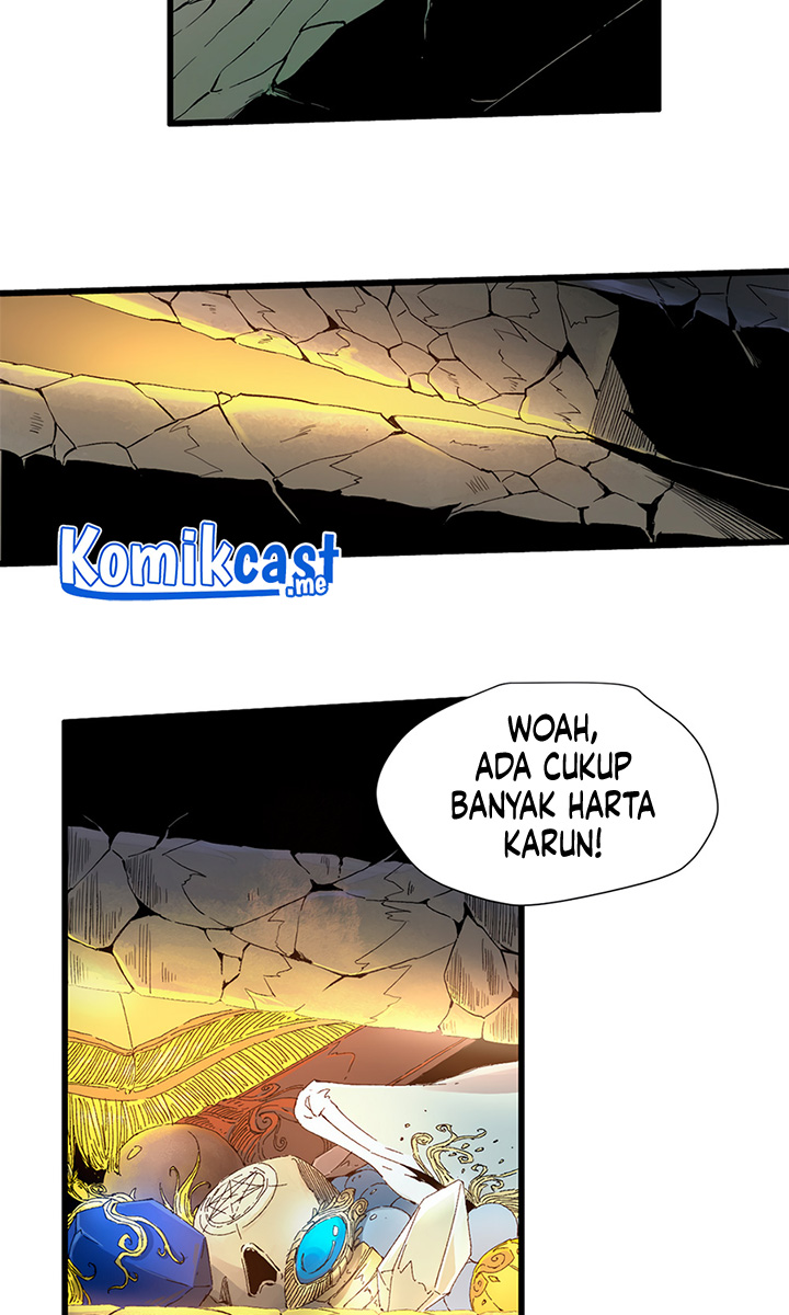 Eternal Kingdom Remake chapter 23 halaman 21