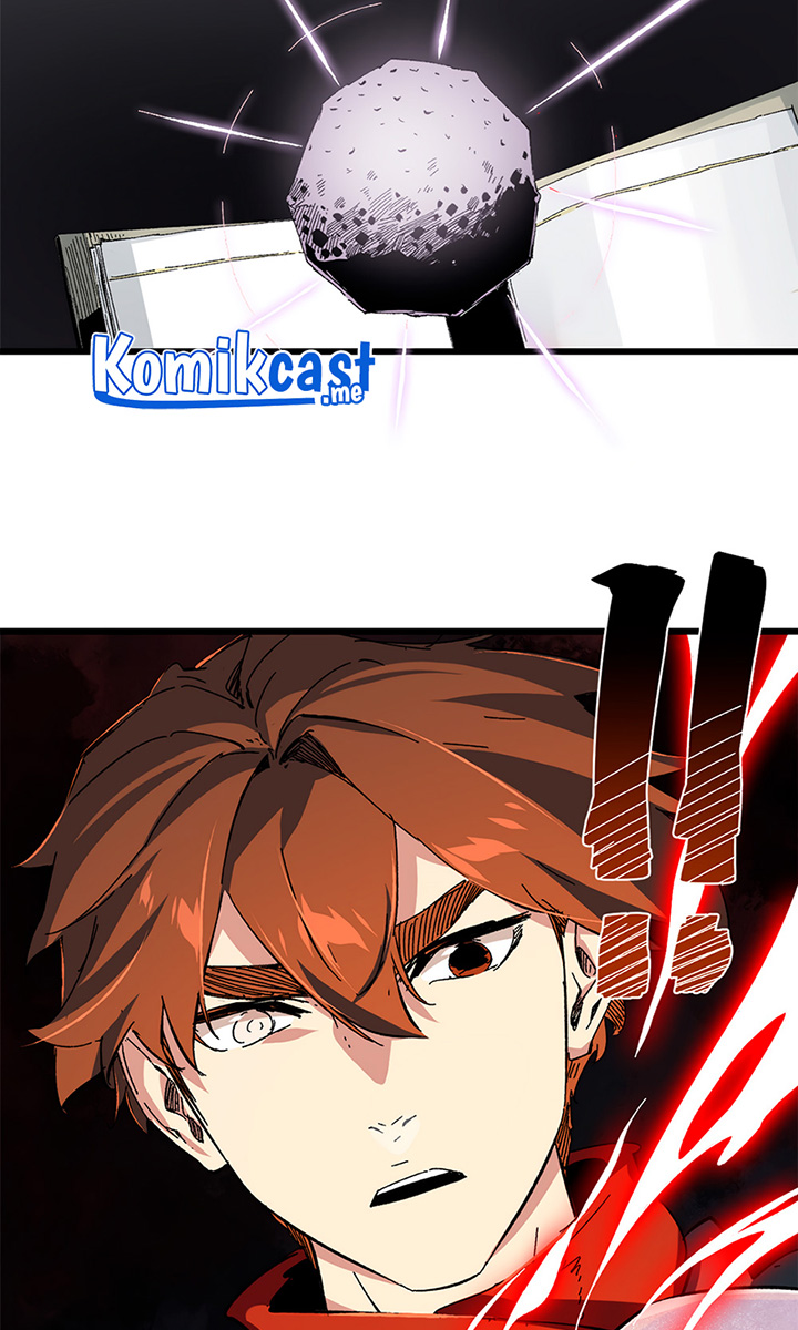 Eternal Kingdom Remake chapter 23 halaman 23