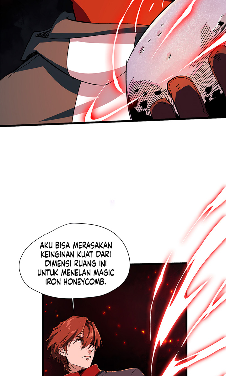 Eternal Kingdom Remake chapter 23 halaman 24