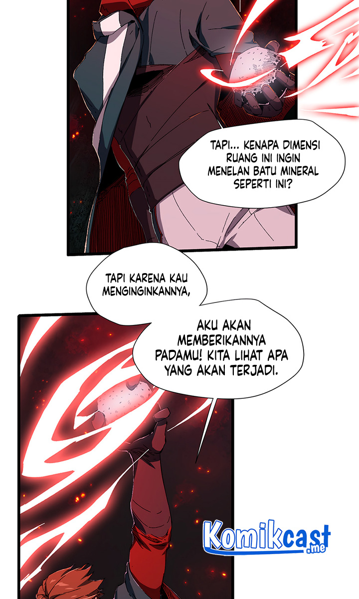 Eternal Kingdom Remake chapter 23 halaman 25