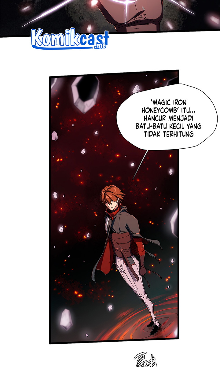 Eternal Kingdom Remake chapter 23 halaman 27