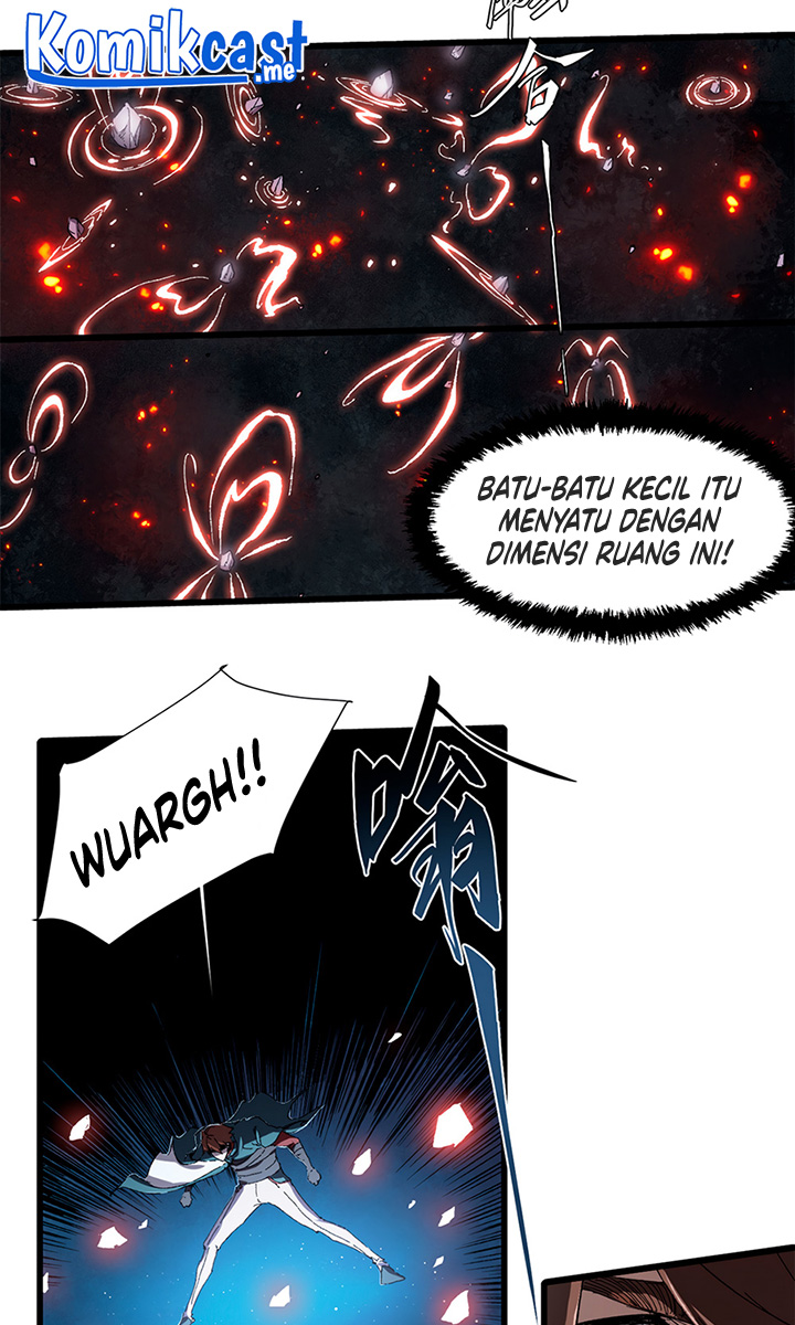 Eternal Kingdom Remake chapter 23 halaman 28