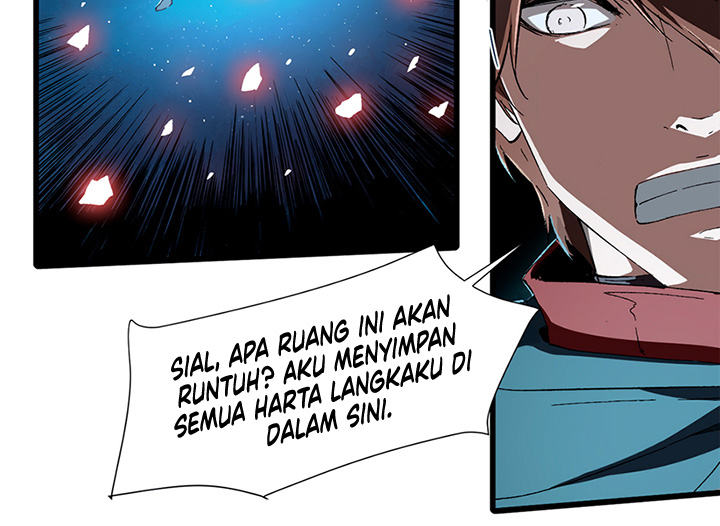 Eternal Kingdom Remake chapter 23 halaman 29