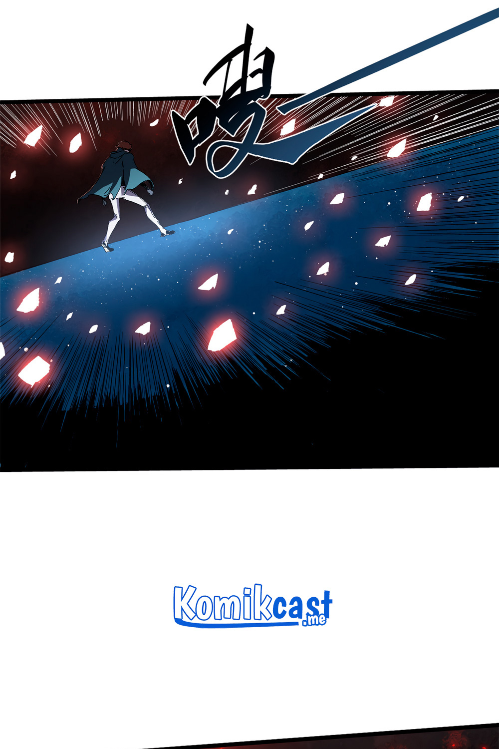 Eternal Kingdom Remake chapter 23 halaman 30
