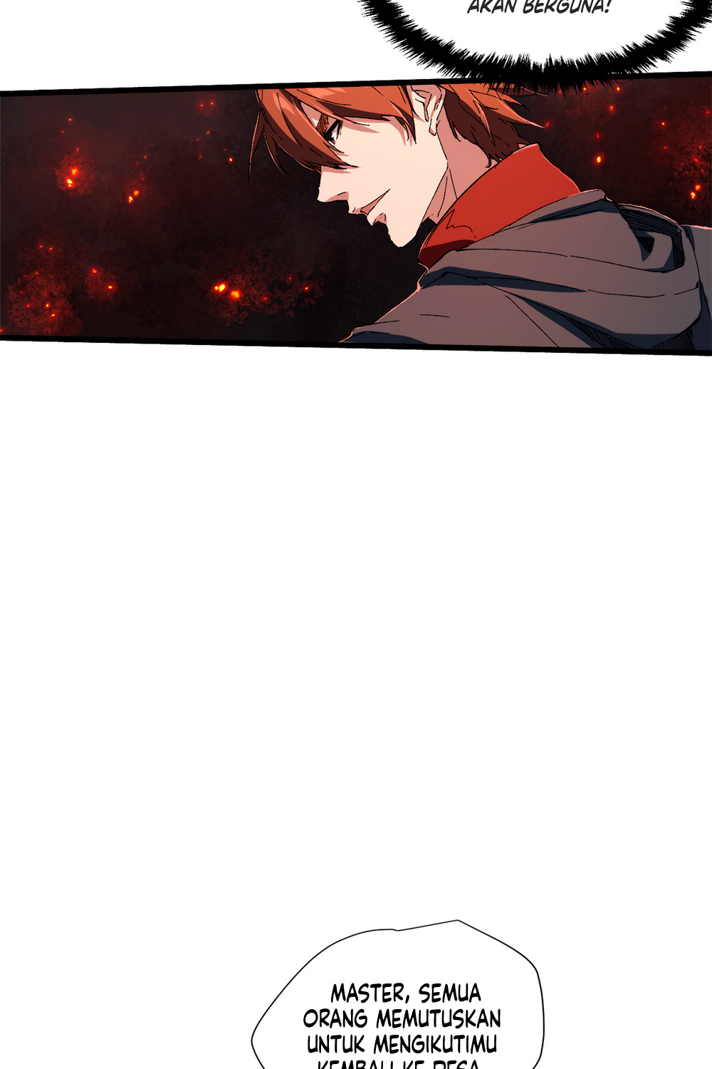 Eternal Kingdom Remake chapter 23 halaman 32