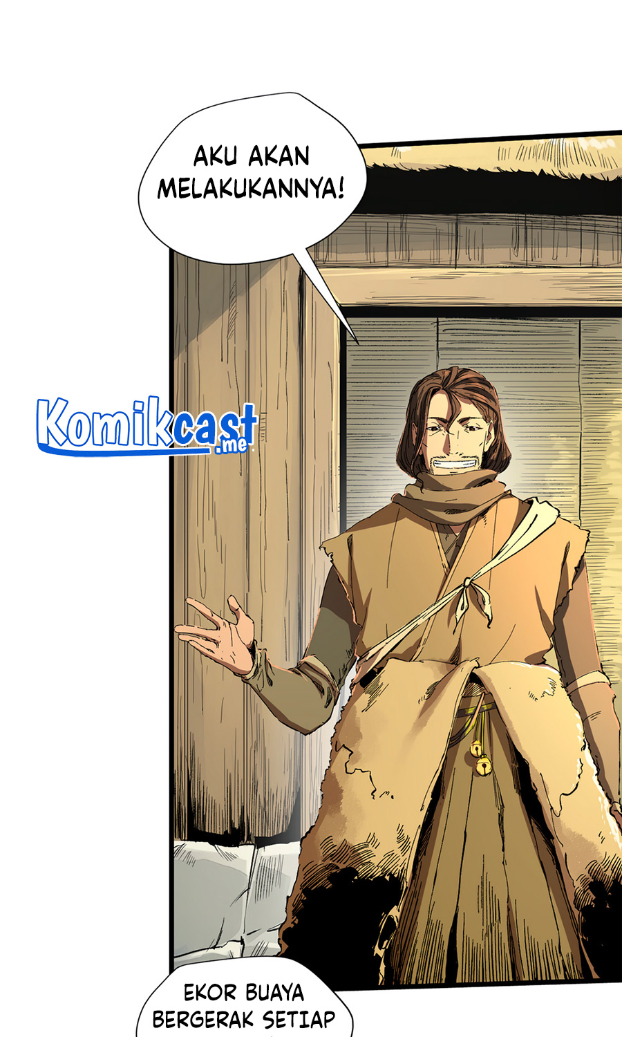 Eternal Kingdom Remake Bab 24 halaman 18