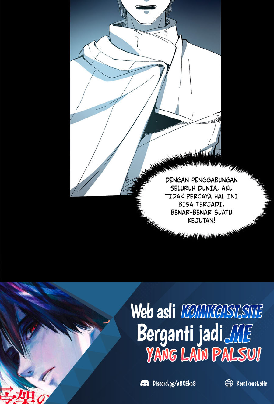 Eternal Kingdom Remake Bab 24 halaman 37