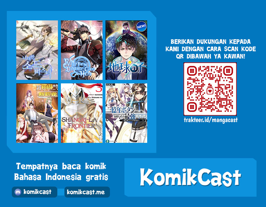 Eternal Kingdom Remake Bab 24 halaman 38