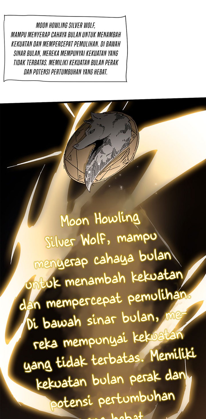 Eternal Kingdom Remake chapter 25 halaman 19