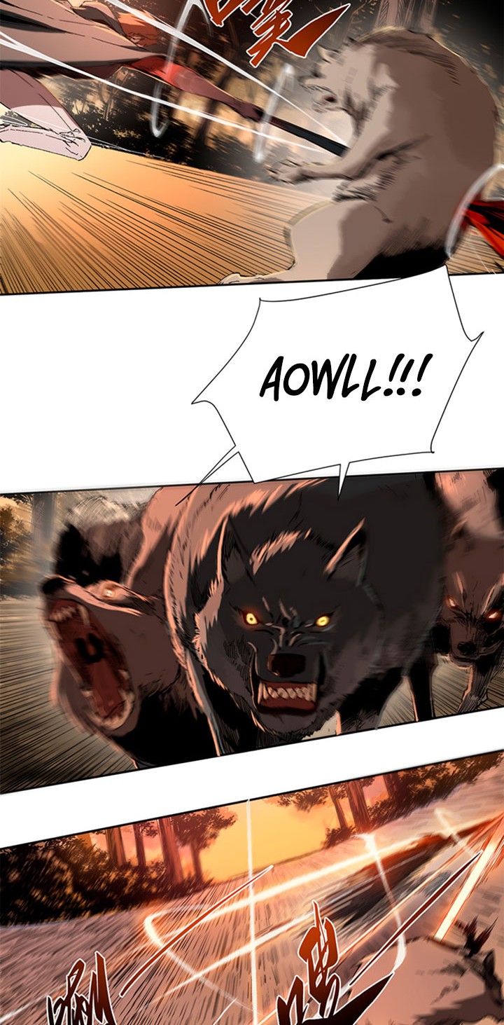 Eternal Kingdom Remake chapter 25 halaman 23