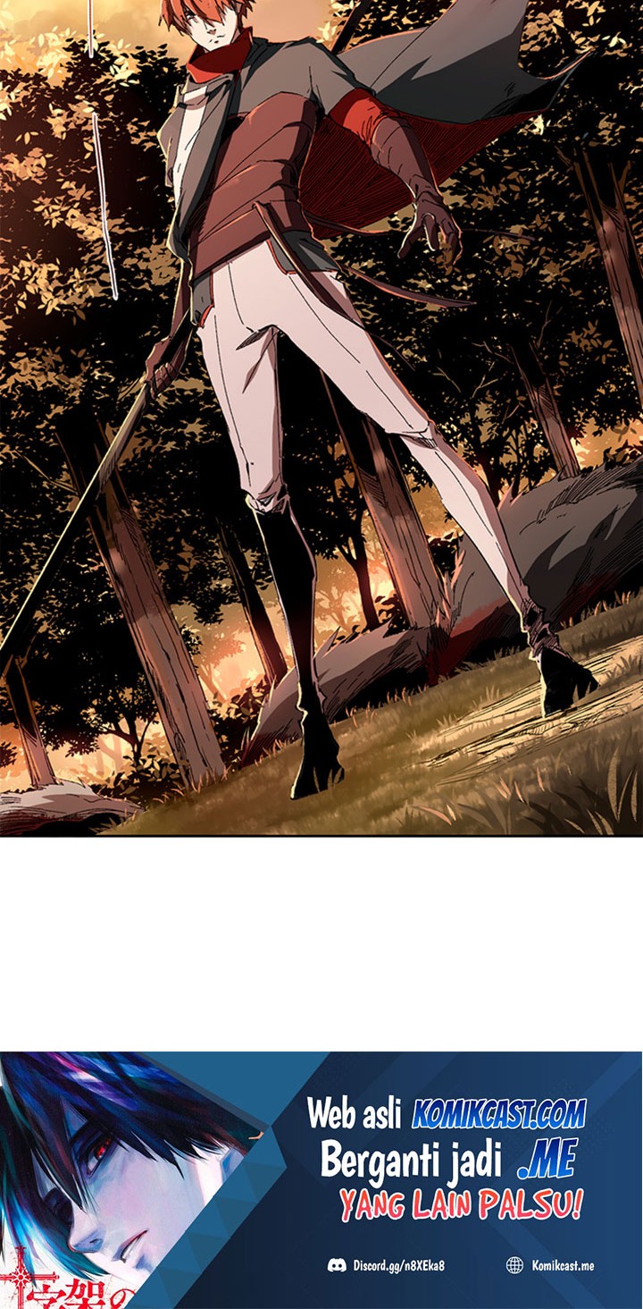 Eternal Kingdom Remake chapter 25 halaman 25