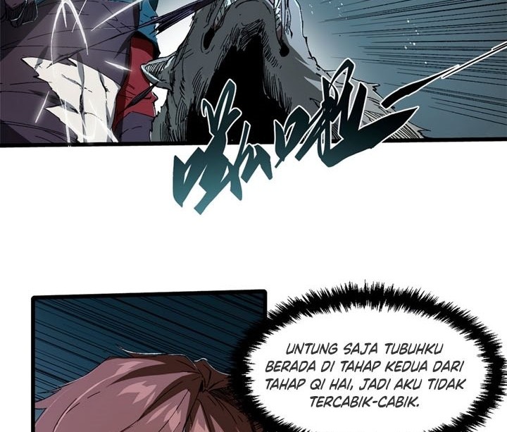 Eternal Kingdom Remake chapter 26 halaman 3