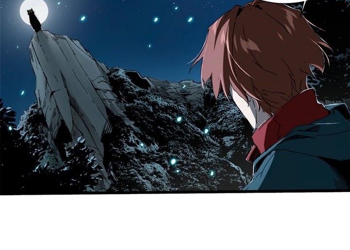 Eternal Kingdom Remake chapter 26 halaman 11