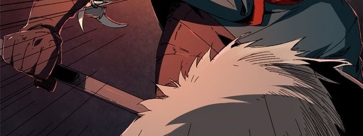 Eternal Kingdom Remake chapter 26 halaman 17