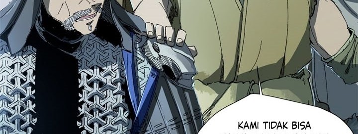 Eternal Kingdom Remake chapter 26 halaman 21