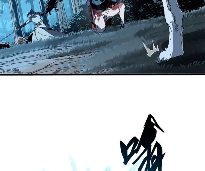 Eternal Kingdom Remake chapter 26 halaman 27