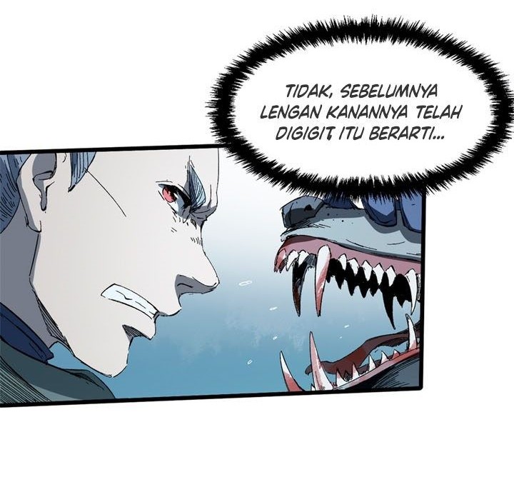 Eternal Kingdom Remake chapter 26 halaman 33