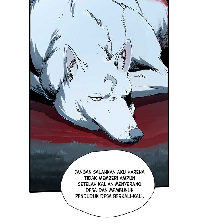 Eternal Kingdom Remake chapter 27 halaman 10