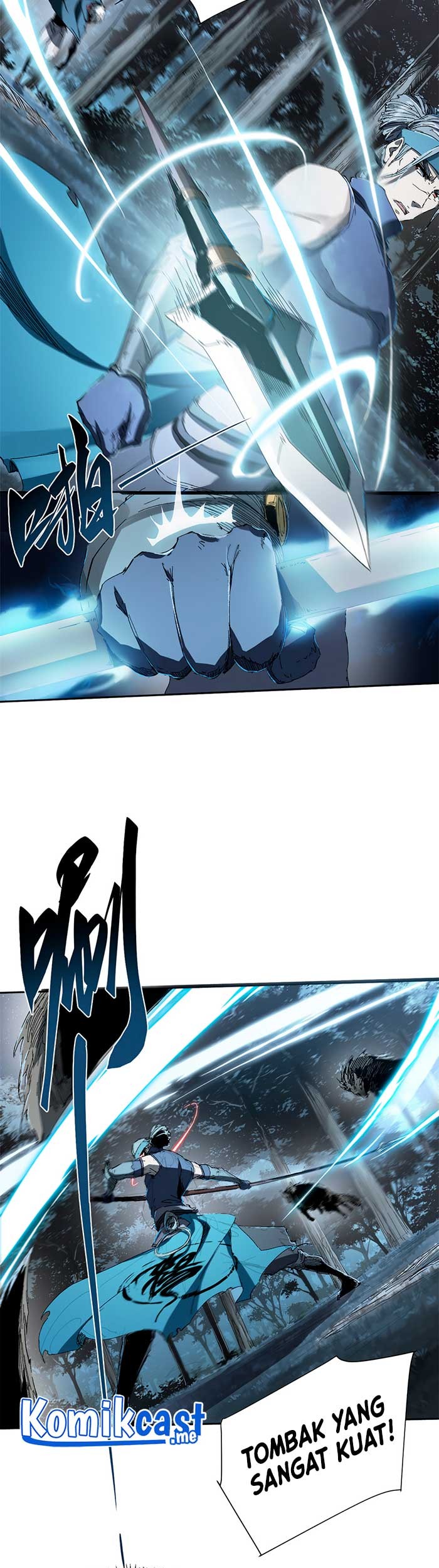 Eternal Kingdom Remake chapter 27 halaman 13