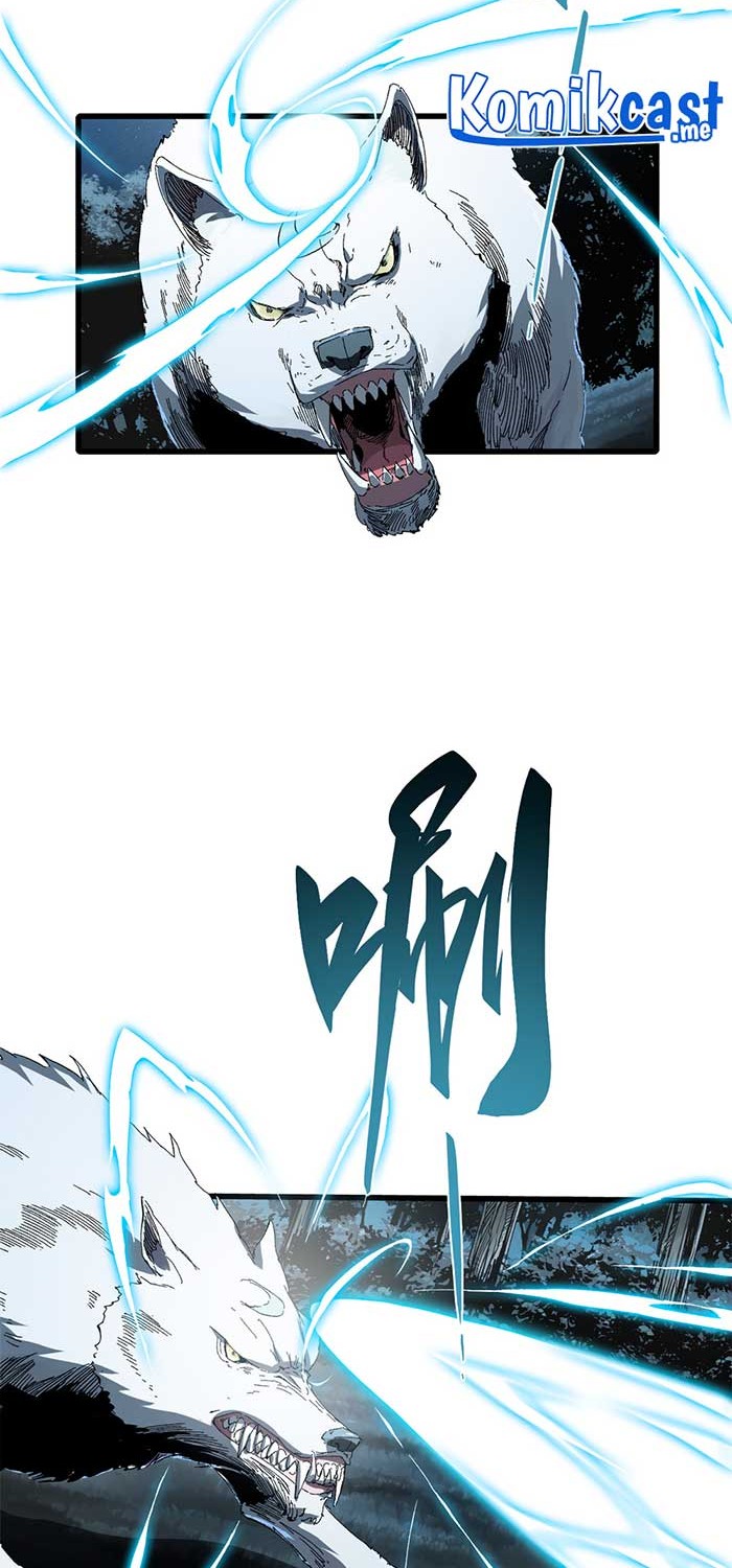 Eternal Kingdom Remake chapter 27 halaman 16