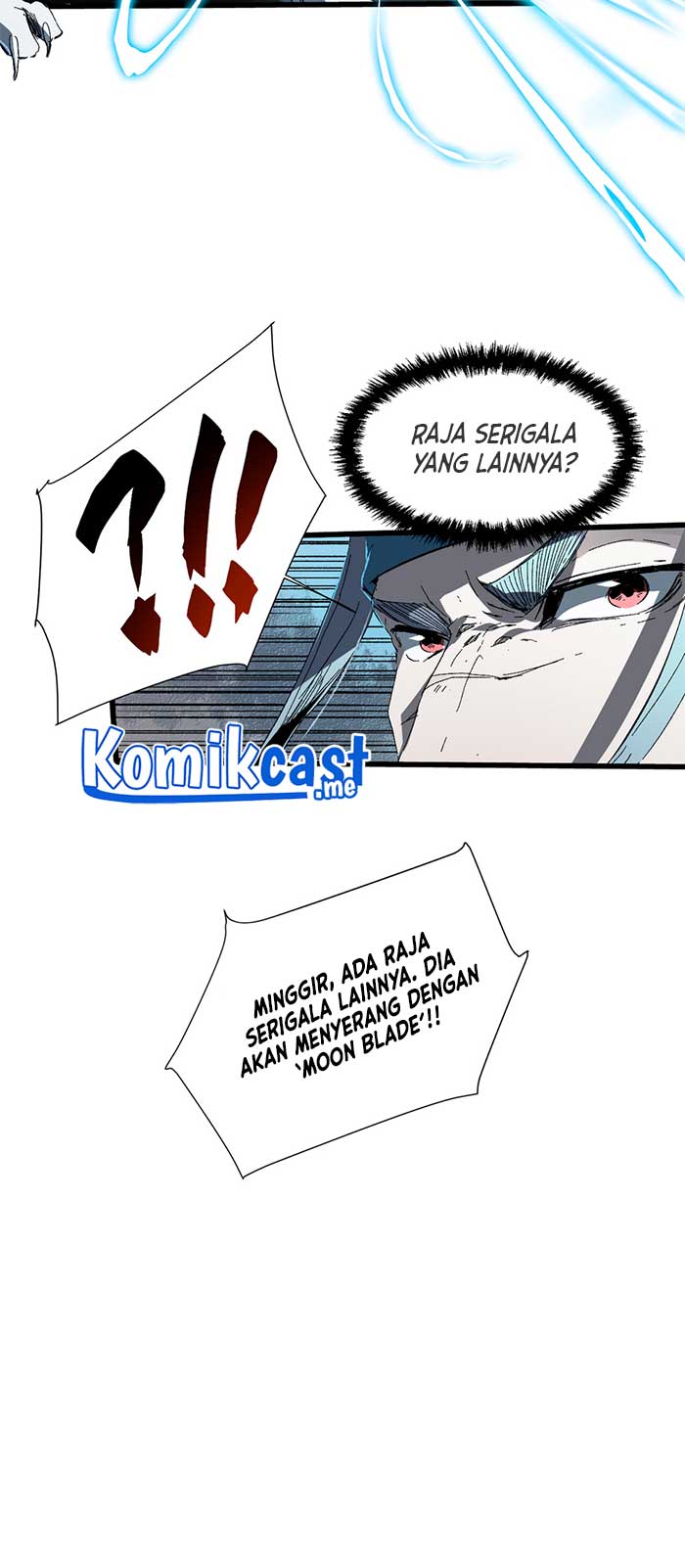 Eternal Kingdom Remake chapter 27 halaman 17