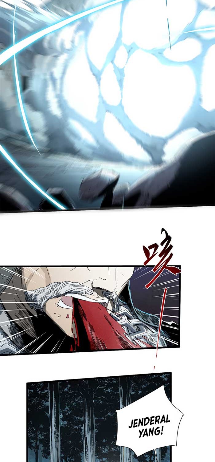Eternal Kingdom Remake chapter 27 halaman 19