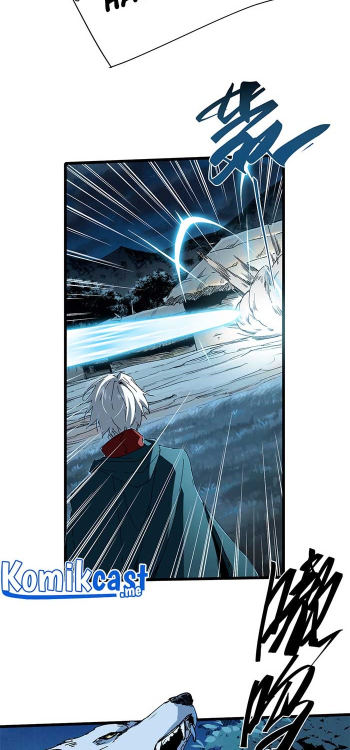 Eternal Kingdom Remake chapter 27 halaman 27