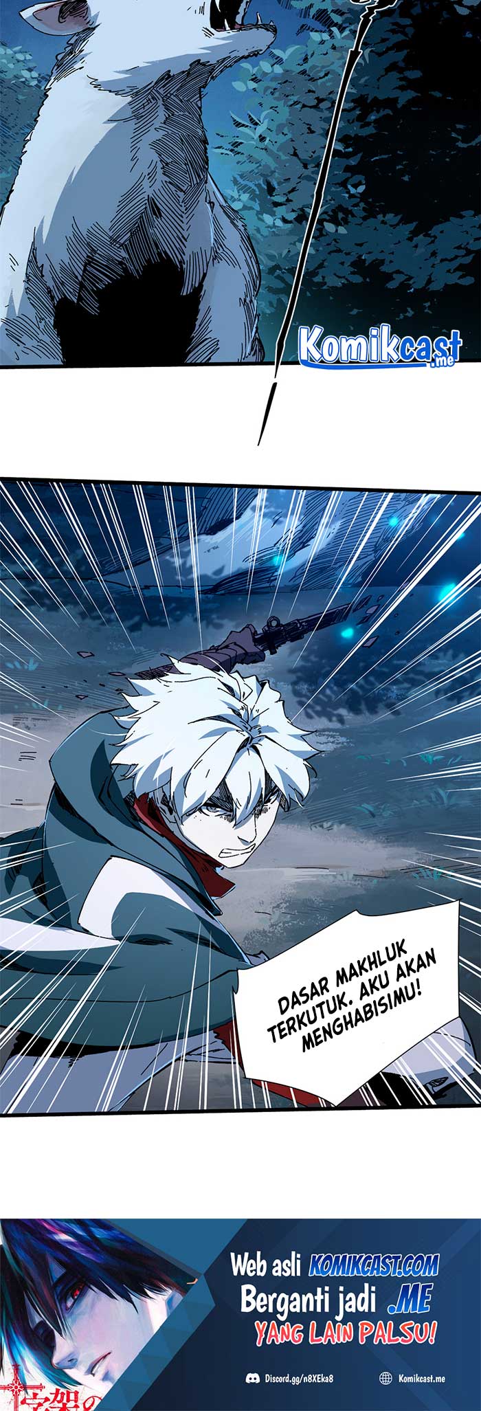 Eternal Kingdom Remake chapter 27 halaman 28