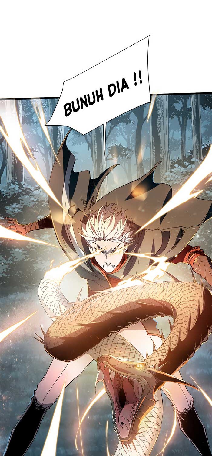 Eternal Kingdom Remake Bab 28 halaman 9