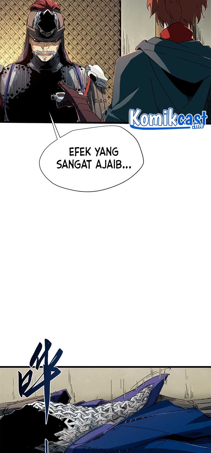 Eternal Kingdom Remake Bab 28 halaman 27