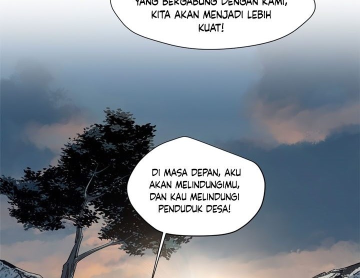 Eternal Kingdom Remake Bab 29 halaman 3