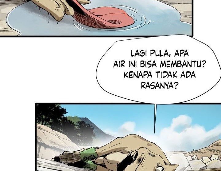 Eternal Kingdom Remake Bab 29 halaman 7