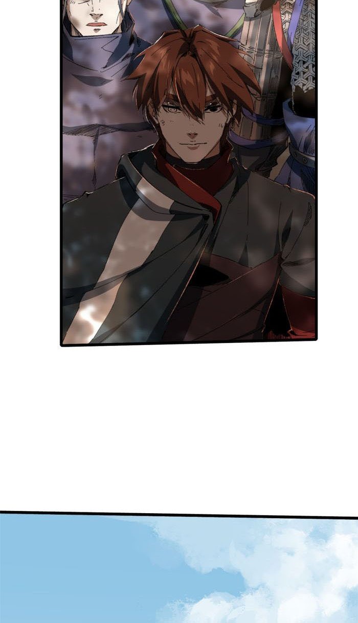 Eternal Kingdom Remake Bab 30 halaman 13