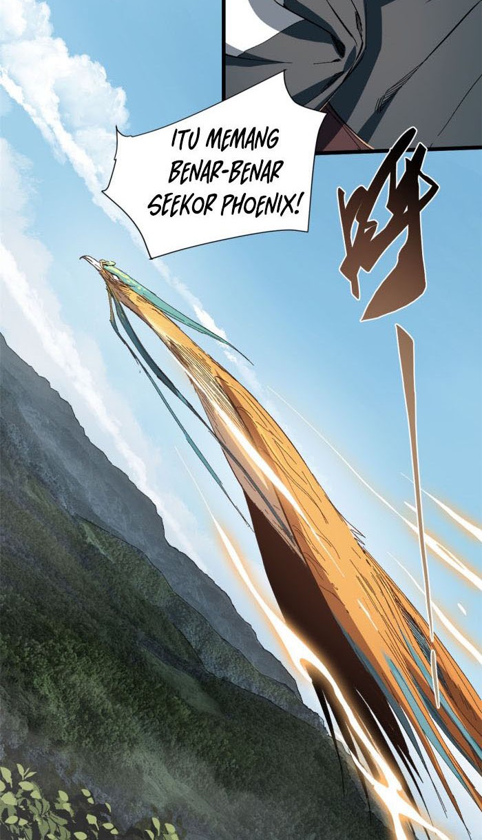 Eternal Kingdom Remake Bab 30 halaman 17