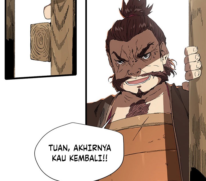 Eternal Kingdom Remake chapter 31 halaman 3