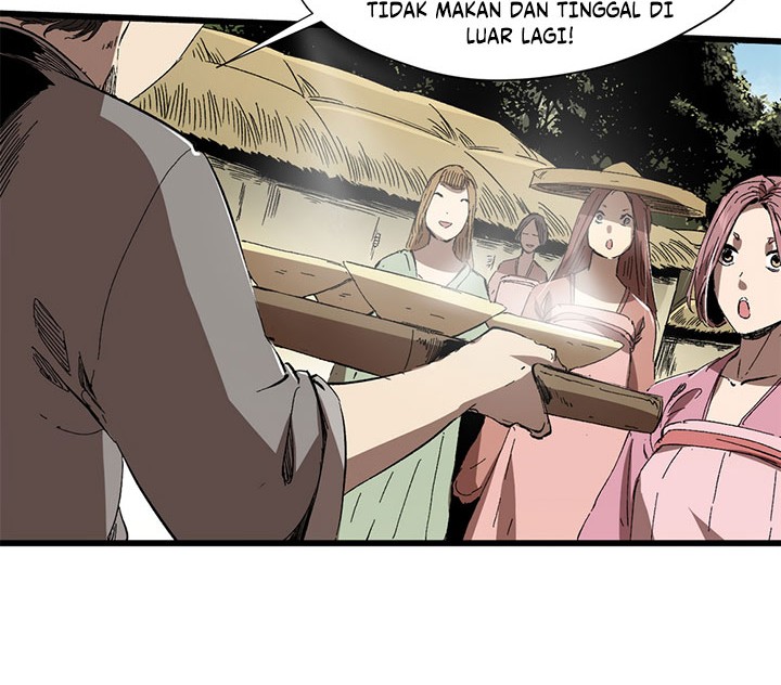 Eternal Kingdom Remake chapter 31 halaman 5