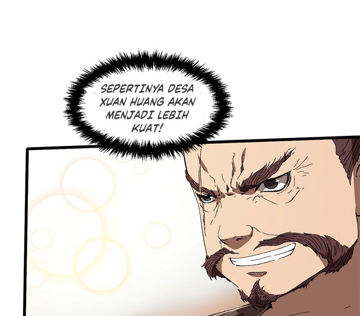 Eternal Kingdom Remake chapter 31 halaman 7