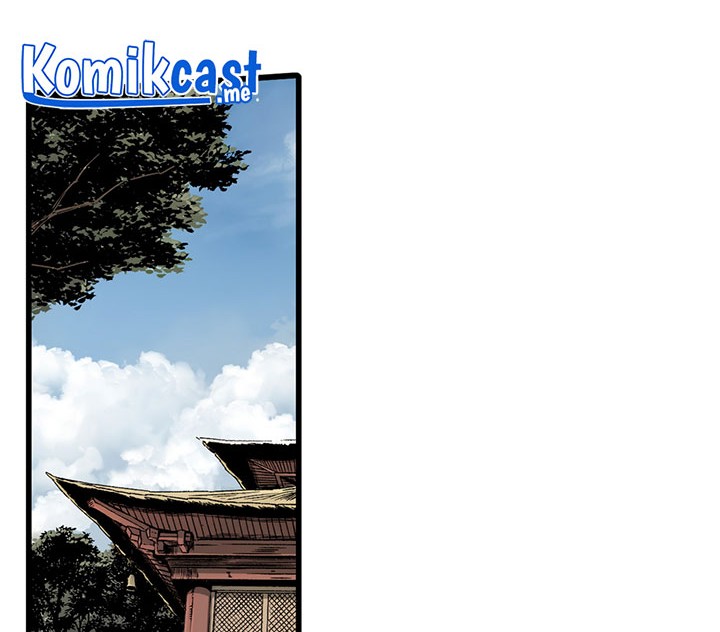 Eternal Kingdom Remake chapter 31 halaman 9