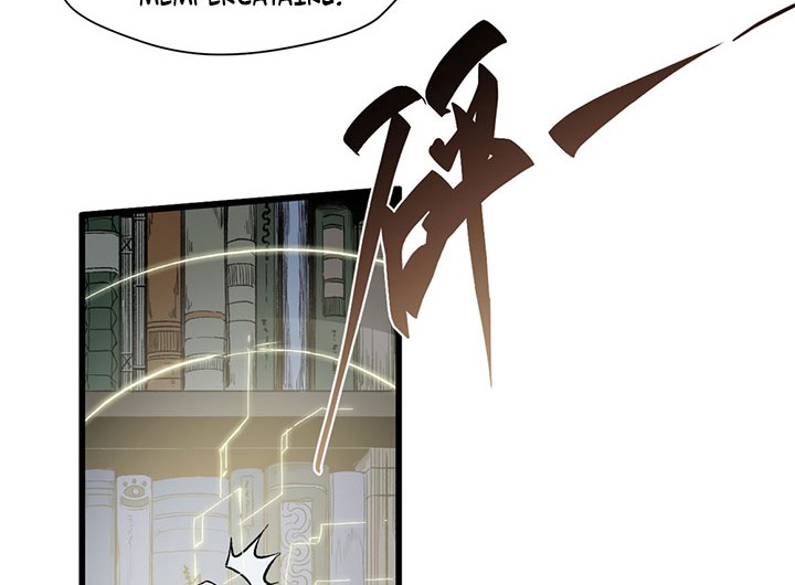 Eternal Kingdom Remake chapter 31 halaman 19