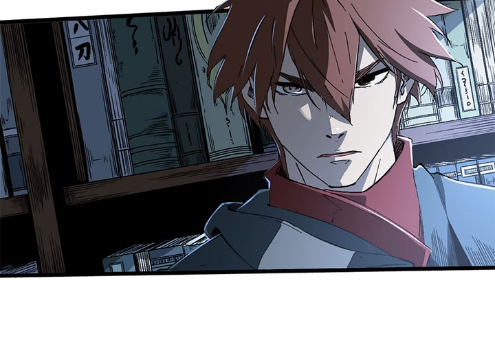 Eternal Kingdom Remake chapter 31 halaman 23