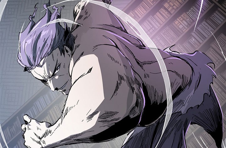 Eternal Kingdom Remake chapter 31 halaman 25