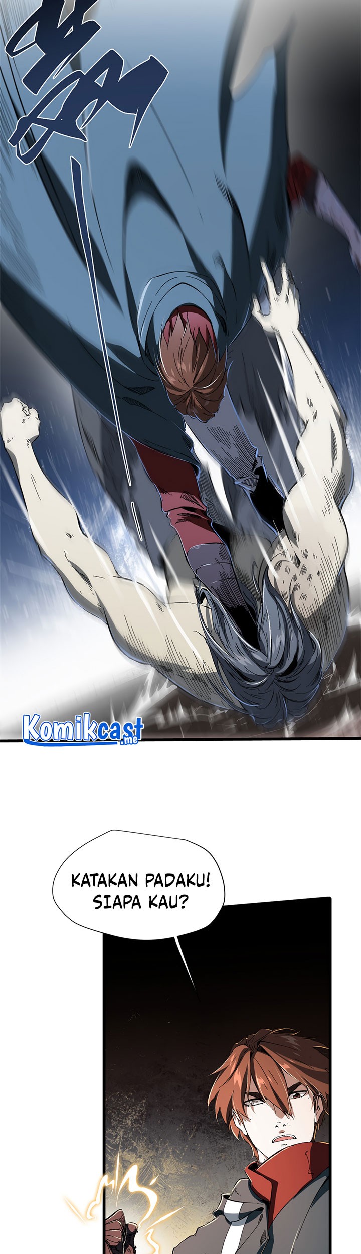 Eternal Kingdom Remake chapter 31 halaman 28
