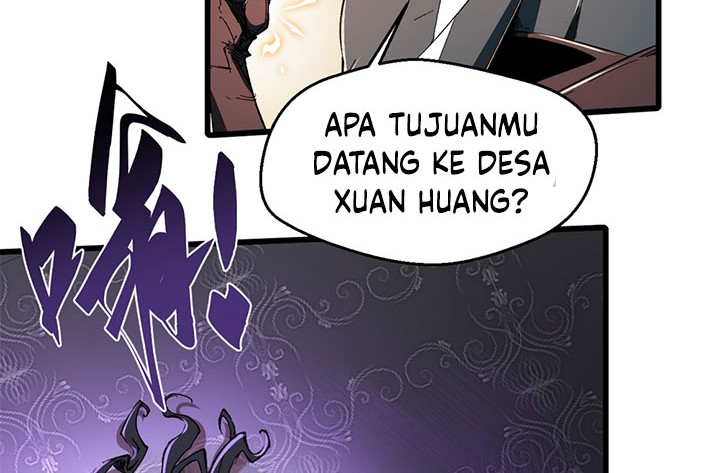 Eternal Kingdom Remake chapter 31 halaman 29