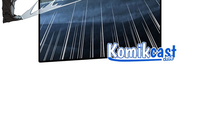 Eternal Kingdom Remake chapter 31 halaman 31